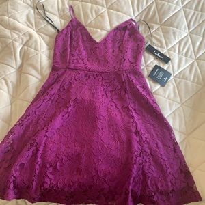 Lulus Dress